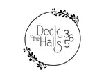 Deck The Halls 365